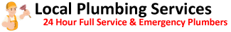 Alabaster Plumbers